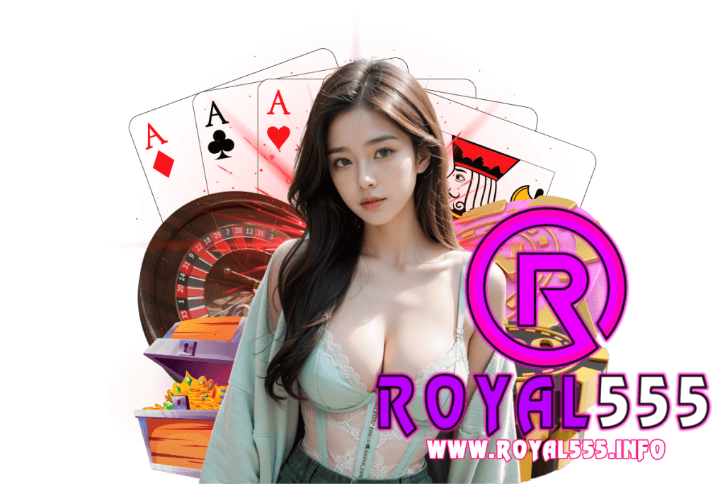 royal555