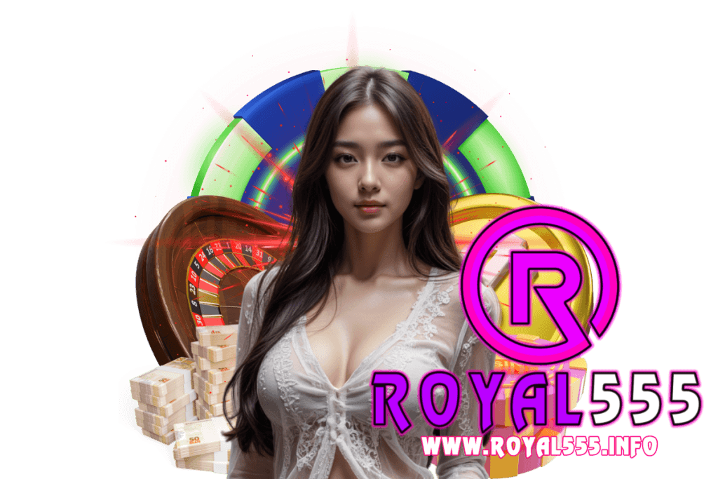 royal555 login